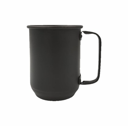 PRETO FOSCO 400 ML